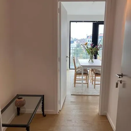 1-br Apt Seaside Getaway アパート クノック・ヘイスト