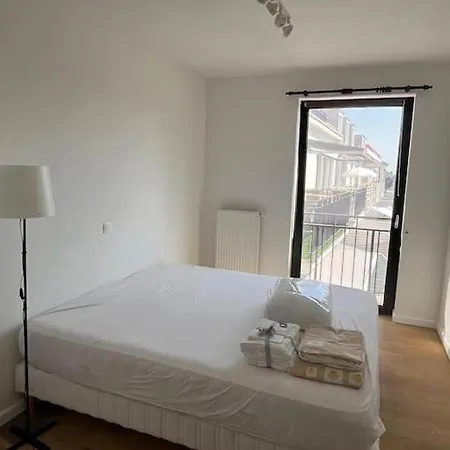 1-br Apt Seaside Getaway アパート