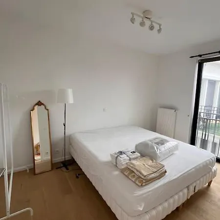 1-br Apt Seaside Getaway アパート クノック・ヘイスト