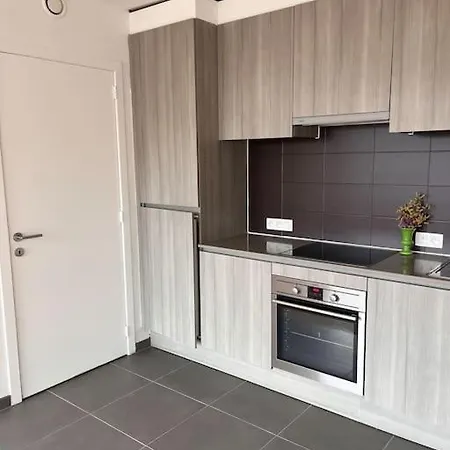 1-br Apt Seaside Getaway アパート *