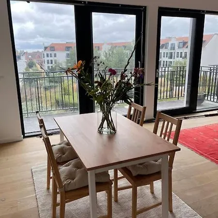 1-br Apt Seaside Getaway